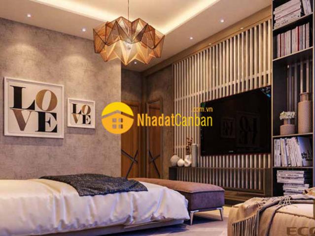 Nhà mặt phố bán