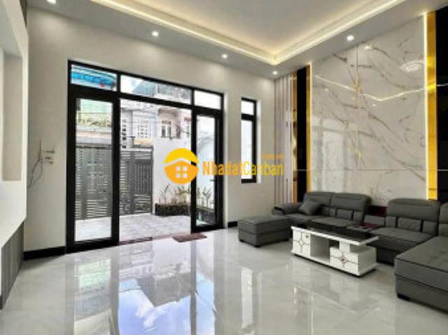 Nhà mặt phố bán