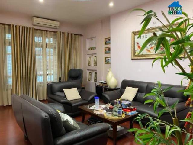 Biệt Thự bán tại Hoàn Kiếm, Hà Nội
