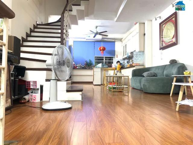 Nhà bán tại Hoàn Kiếm, Hà Nội