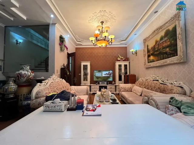 Nhà bán tại Hoàn Kiếm, Hà Nội