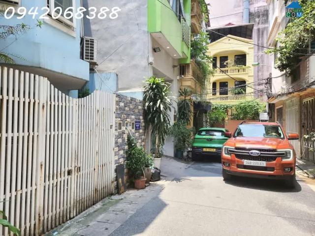 Nhà bán tại Hoàn Kiếm, Hà Nội