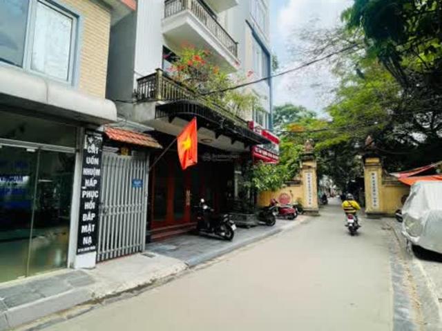 Nhà bán tại Hoàn Kiếm, Hà Nội