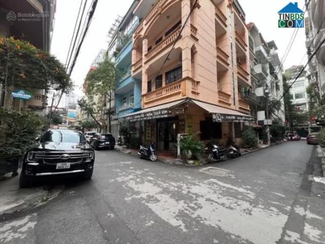 Nhà mặt phố bán tại Hoàn Kiếm, Hà Nội