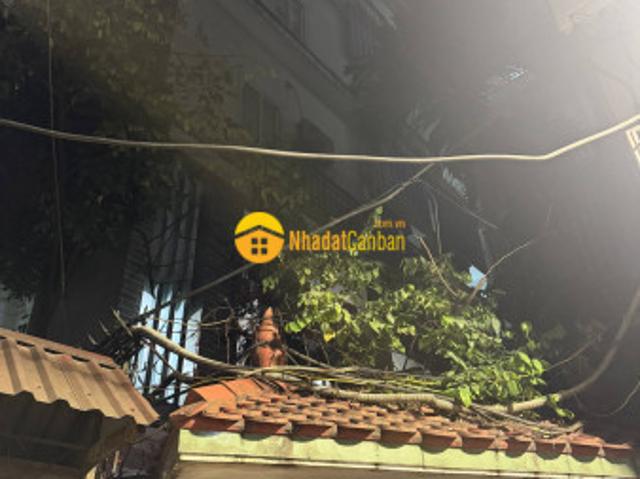 Nhà bán