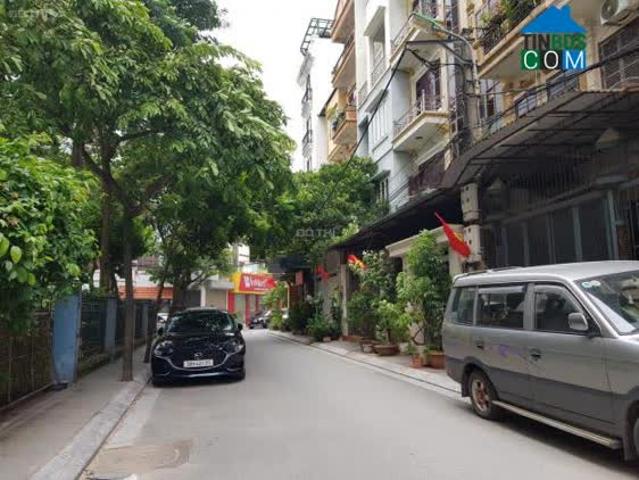 Biệt Thự bán tại Hoàn Kiếm, Hà Nội