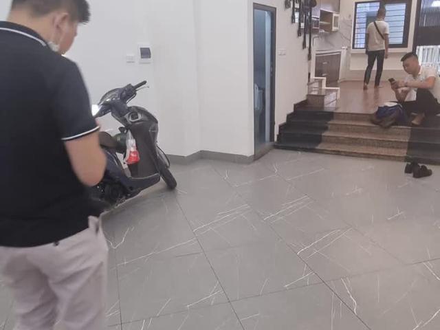 Biệt Thự bán tại Hoàn Kiếm, Hà Nội