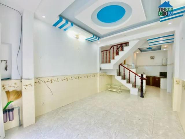 Nhà bán tại Thủ Đức, Hồ Chí Minh