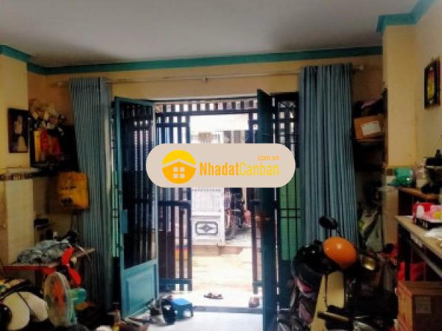 Nhà bán