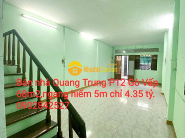 Nhà bán