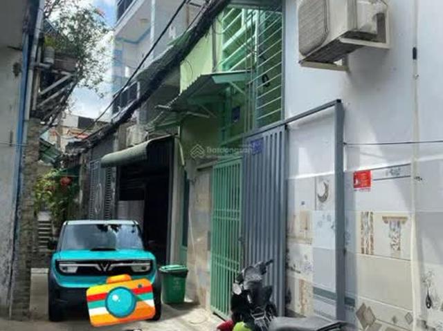 Nhà bán tại Thủ Đức, Hồ Chí Minh