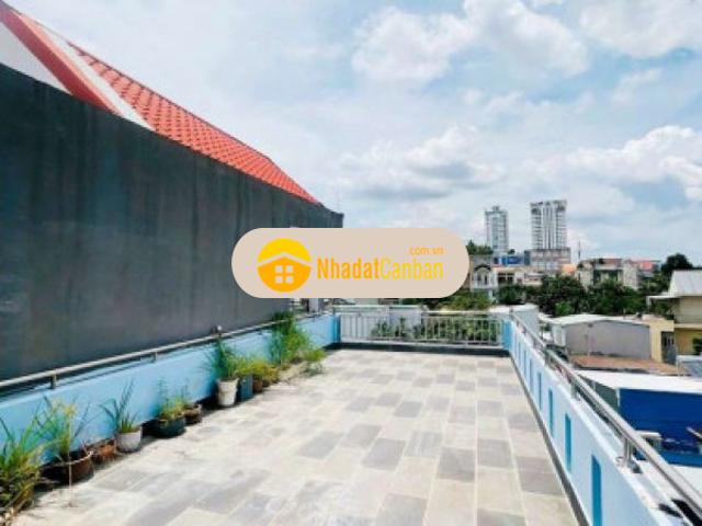 Nhà bán tại Biên Hòa, Đồng Nai