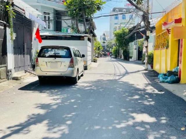 Nhà mặt phố bán tại Thủ Đức, Hồ Chí Minh