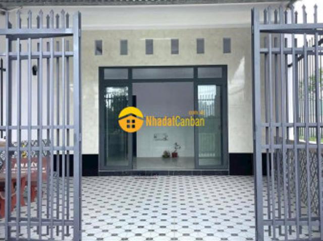 Nhà bán