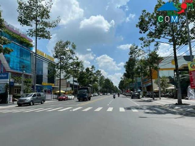 Nhà mặt phố bán tại Đồng Nai
