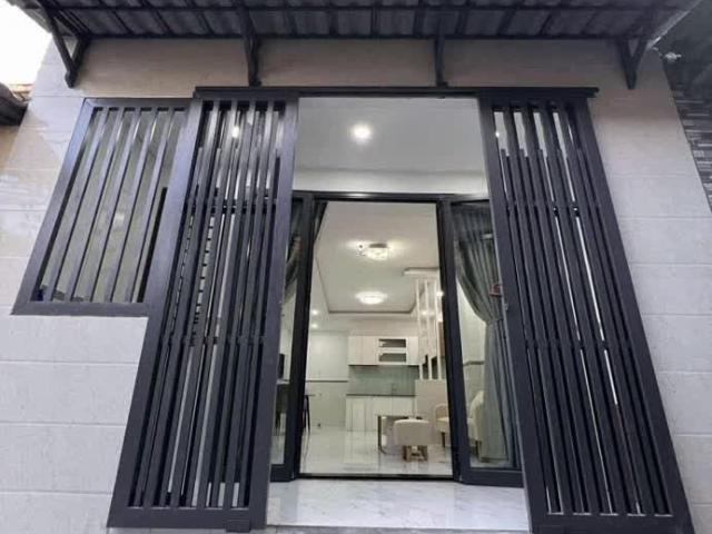 Nhà bán tại Thủ Đức, Hồ Chí Minh