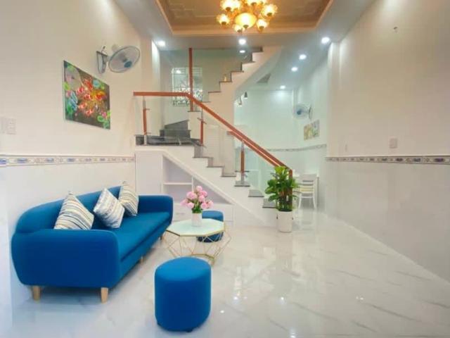 Nhà mặt phố bán tại Thủ Đức, Hồ Chí Minh