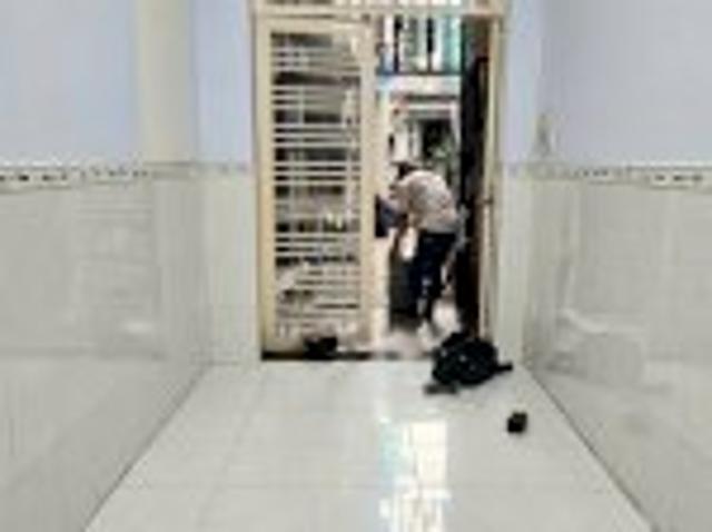 Bất động sản bán tại Hồ Chí Minh
