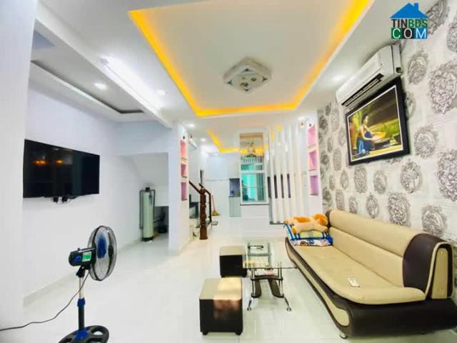 Nhà mặt phố bán tại Thủ Đức, Hồ Chí Minh