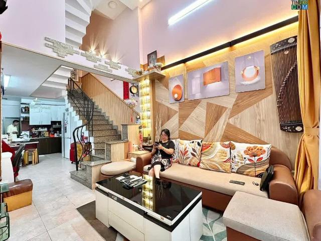 Nhà bán tại Thủ Đức, Hồ Chí Minh