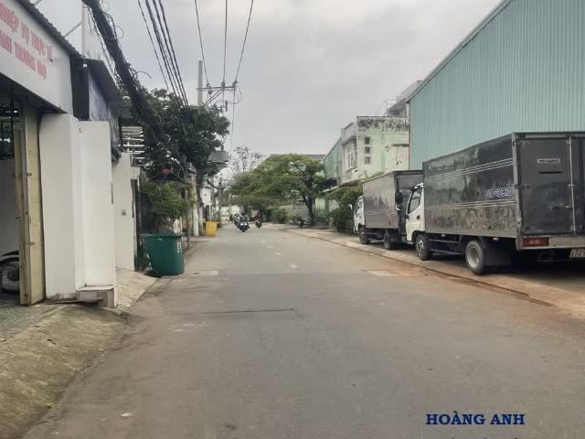 Nhà bán tại Thủ Đức, Hồ Chí Minh