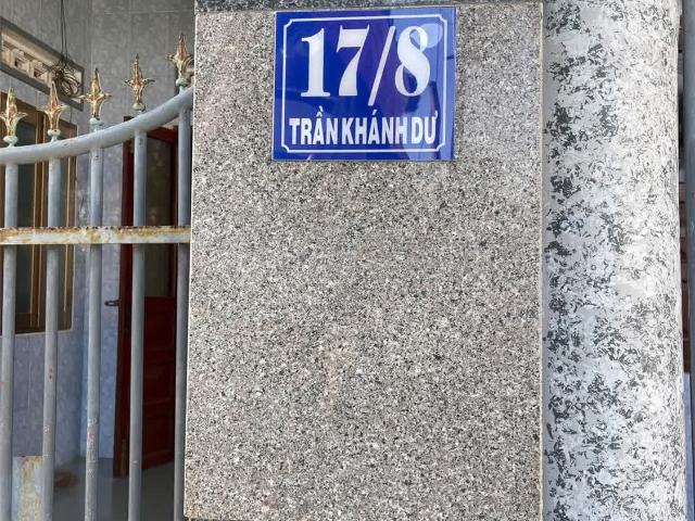 Nhà bán tại Gia Lai