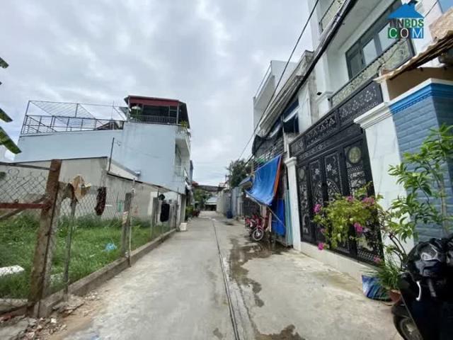Nhà bán tại Thủ Đức, Hồ Chí Minh