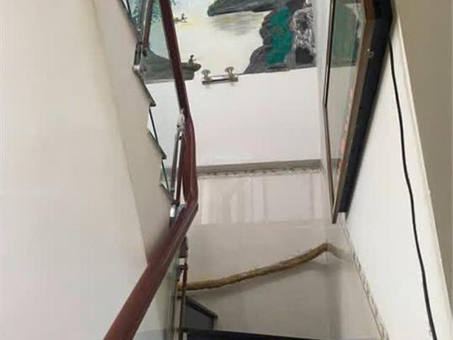 Nhà bán tại Gia Lai