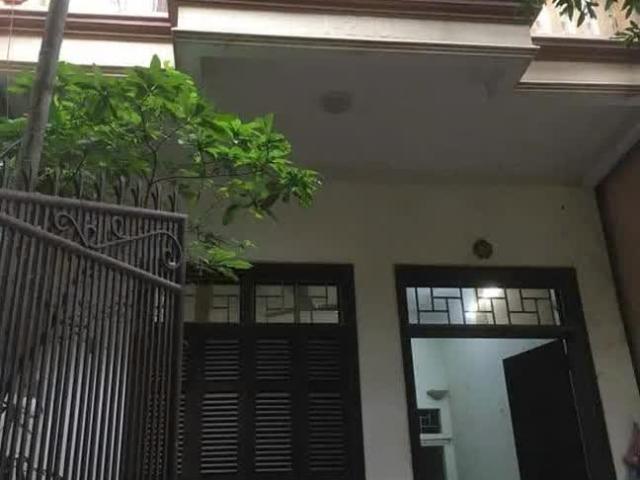 Nhà mặt phố bán tại Hoàn Kiếm, Hà Nội