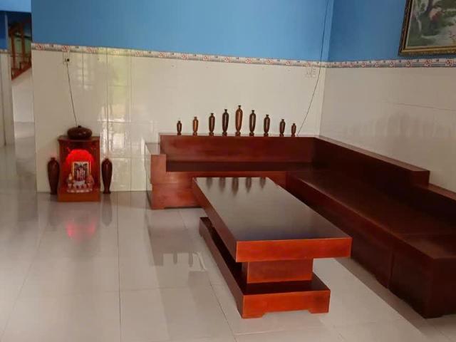 Nhà bán tại Gia Lai