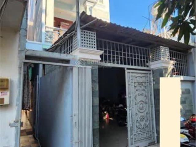 Nhà bán tại Thủ Đức, Hồ Chí Minh