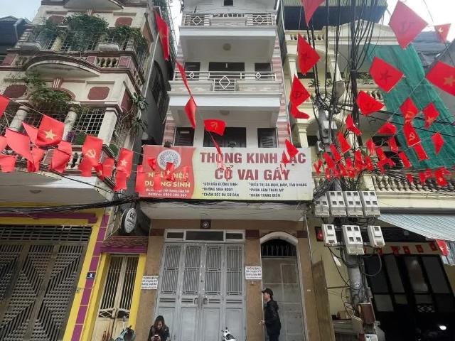 Nhà mặt phố bán tại Khu phố cổ, Thành phố Hà Nội