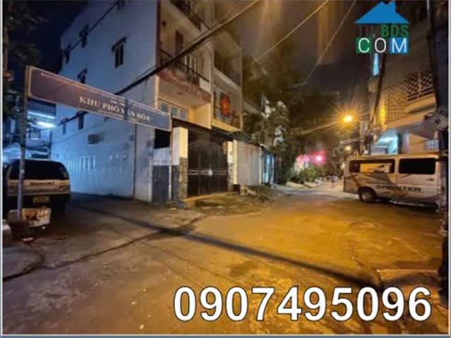 Nhà bán tại Thủ Đức, Hồ Chí Minh