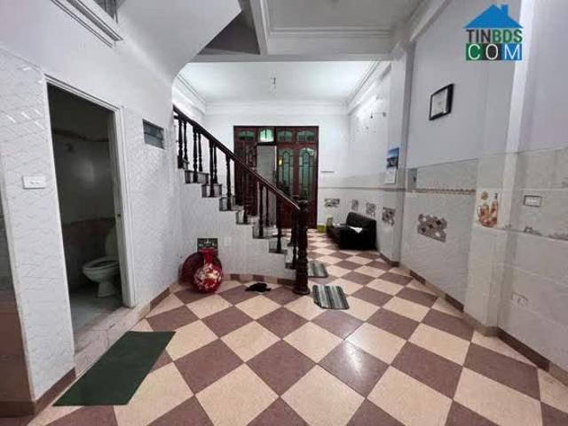 Nhà bán tại Hoàn Kiếm, Hà Nội