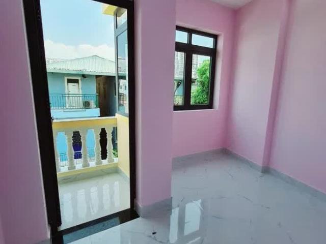 Nhà bán tại Thủ Đức, Hồ Chí Minh