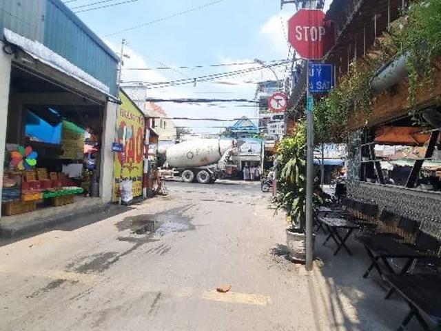 Nhà bán tại Thủ Đức, Hồ Chí Minh