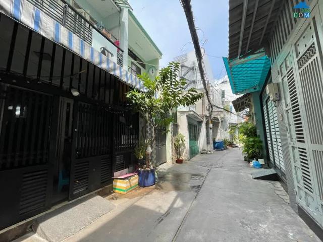 Nhà bán tại Thủ Đức, Hồ Chí Minh