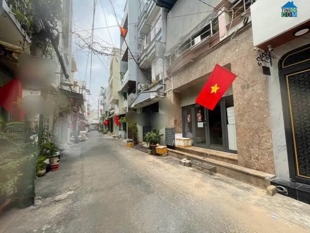Nhà bán tại Thủ Đức, Hồ Chí Minh