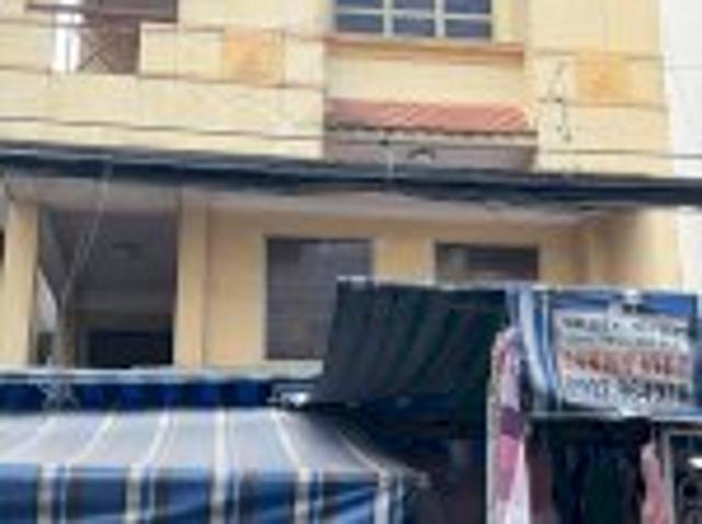 Bất động sản bán tại Hồ Chí Minh