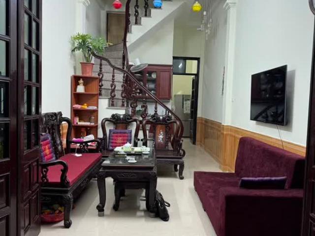 Nhà bán tại Khu phố cổ, Thành phố Hà Nội