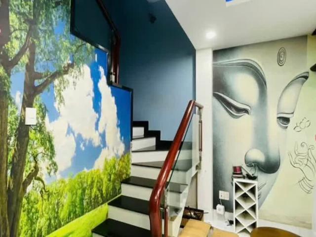 Nhà bán tại Khuôn viên UBND Thành phố Hồ Chí Minh, Thành phố Hồ Chí Minh