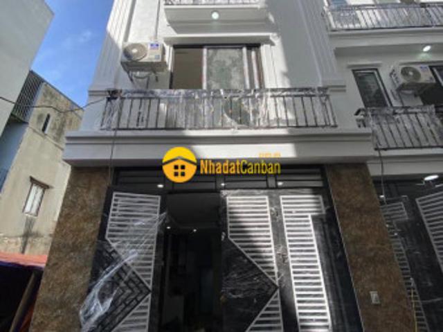 Nhà bán