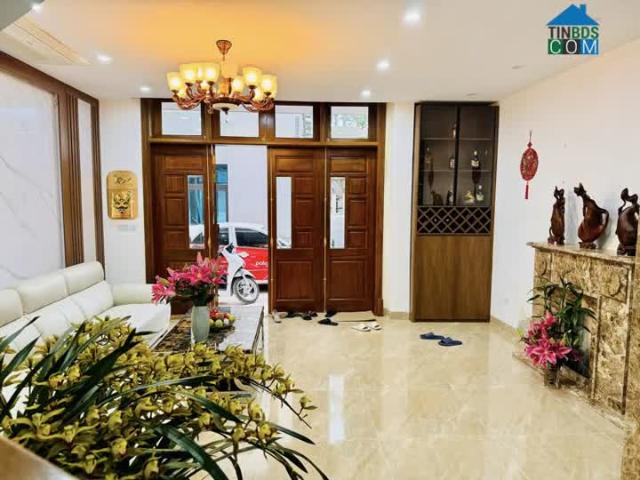 Nhà bán tại Hoàn Kiếm, Hà Nội