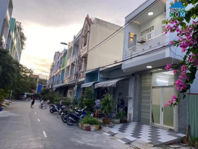 Nhà mặt phố bán tại Thủ Đức, Hồ Chí Minh