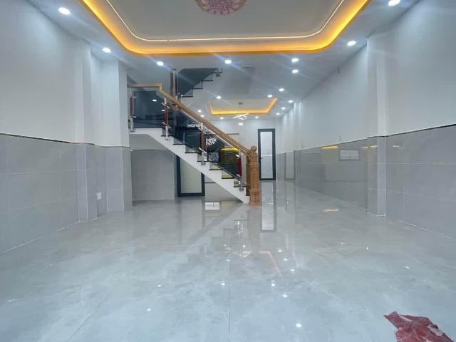 Nhà bán tại Thủ Đức, Hồ Chí Minh