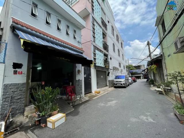 Nhà bán tại Thủ Đức, Hồ Chí Minh
