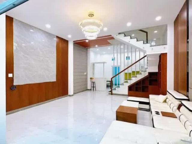 Nhà bán tại Thủ Đức, Hồ Chí Minh