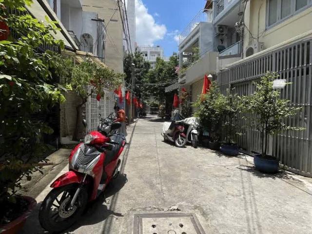 Nhà bán tại Thủ Đức, Hồ Chí Minh
