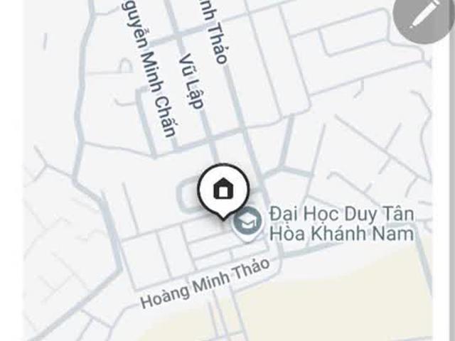 Nhà bán tại Liên Chiểu, Đà Nẵng