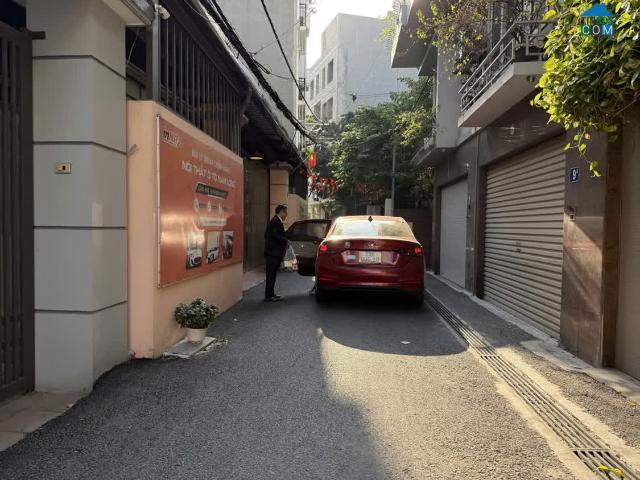 Nhà bán tại Hoàn Kiếm, Hà Nội